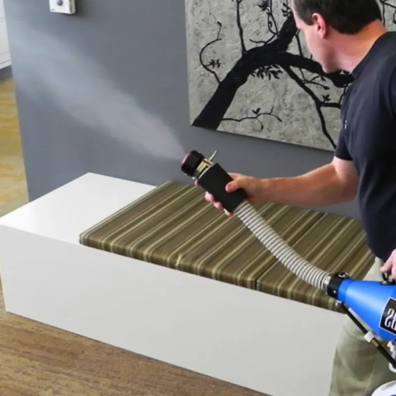 Professional Odor Removal in Fairlea, WV